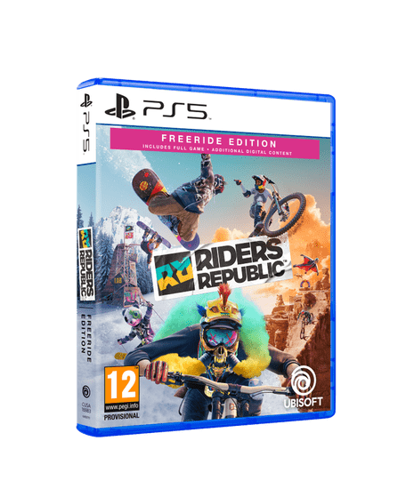 Ubisoft ps5 shop