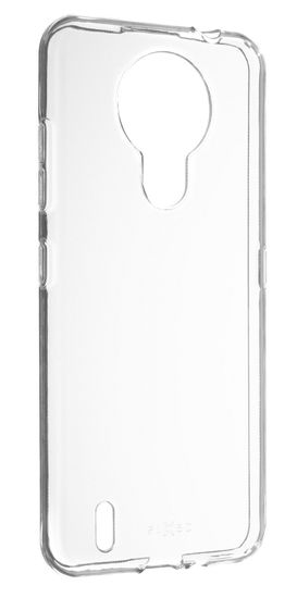 FIXED TPU gel maska za Nokia 1.4 (FIXTCC-684), prozirna