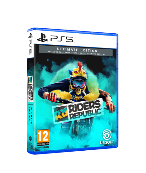 Ps5 ultimate edition new arrivals