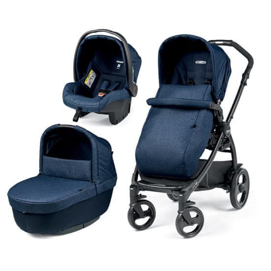 Peg Perego modularni sustav Futura, Indigo