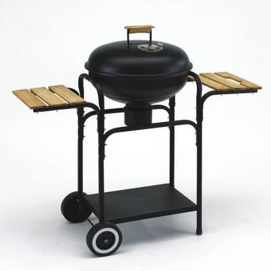 Landmann GrillChef Wagon BBQ roštilj na ugljen (11426)