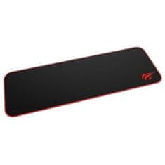 Havit Gamenote MP830 gaming podloga za miš, 90x30 cm, crno