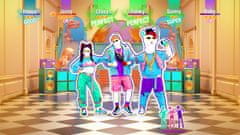 Ubisoft Just Dance 2022 igra (Switch)