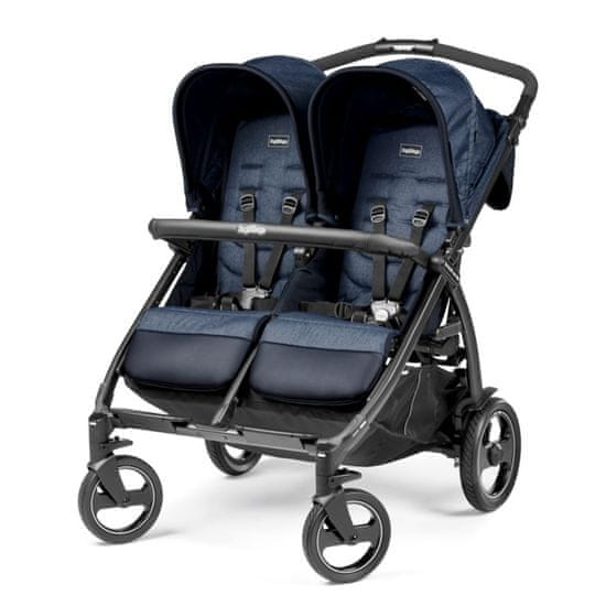 Peg Perego Book For Two kolica za blizance MALL.HR