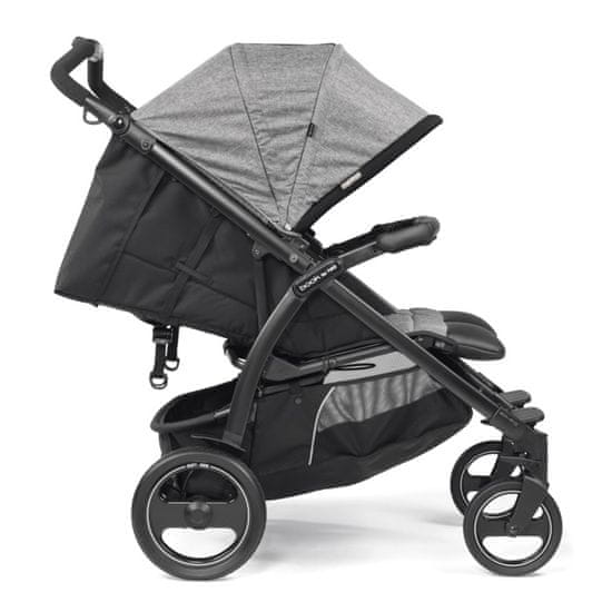 Peg perego kolica za blizance sale