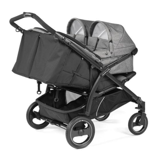 Peg Perego Book For Two kolica za blizance MALL.HR