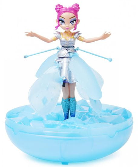 Spin Master Hatchimals Leteća vila Pixie Star