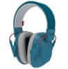 ALPINE Hearing Muffy dječje izolacijske slušalice, plave 2021