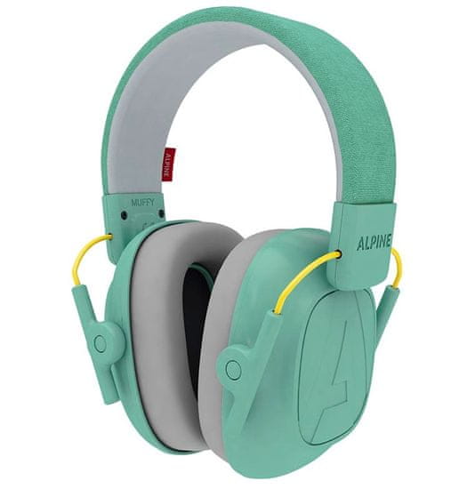 ALPINE Hearing dječje izolacijske slušalice Muffy