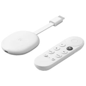Google Chromecast