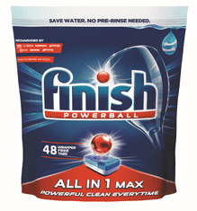 Finish Allin1 Max 48 ks