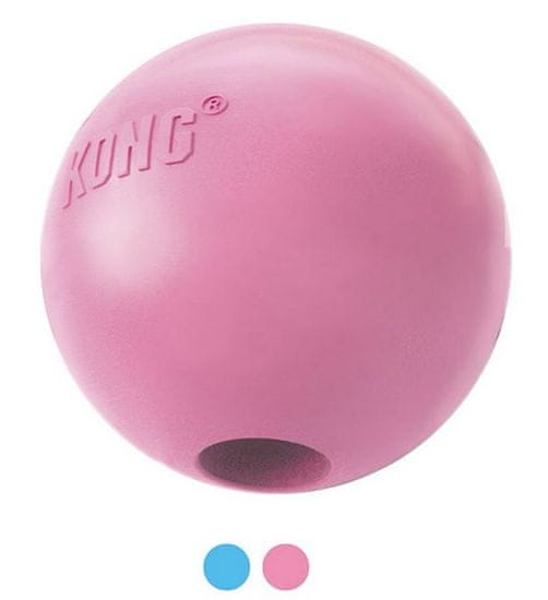KONG Puppy Ball loptica za pse, S
