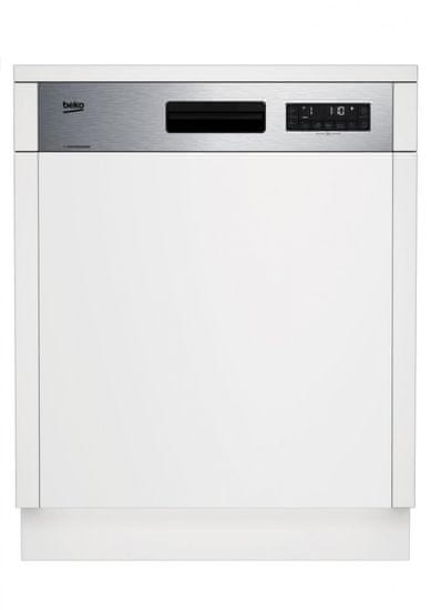 Beko perilica posuđa DSN26420X