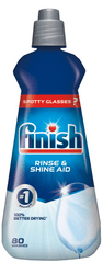 Finish sjajilo Shine&Dry, 400 ml