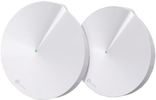 TP-Link AC1300 Deco M5 pristupna točka, 2 kom