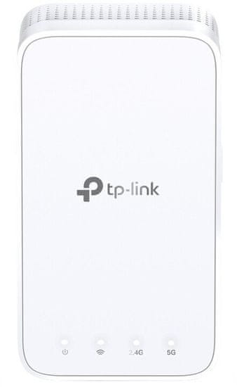 TP-Link Deco M3W pojačalo, Wi-Fi