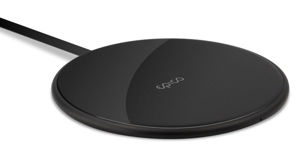 Epico Ultraslim Wireless Charging Pad 10 W
