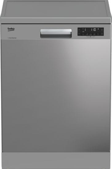 Beko DFN26420XAD perilica posuđa