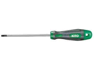 KITO TORX odvijač (4800505) TORX odvijač produženi, T 5x150mm, S2