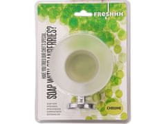 Freshhh Posuda za sapun (830412) posuda za sapun, kromirana