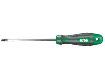 KITO TORX odvijač (4800527) TORX odvijač produženi, TTa 27x200mm, S2