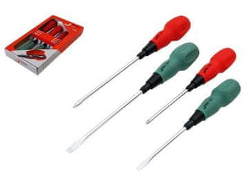 Extol Premium Set odvijača (55082) odvijači, set od 6, CrV