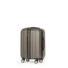 Scandinavia Travel putni kofer, 40 l, siva