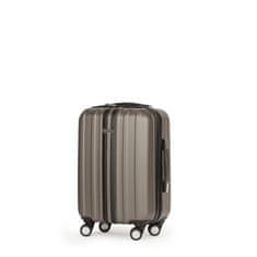 Scandinavia Travel putni kofer, 40 l, siva