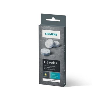 Siemens Tablete za čišćenje TZ80001A