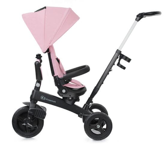 Triciclo kinderkraft clearance