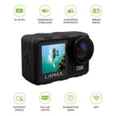 LAMAX W7.1 sportska kamera