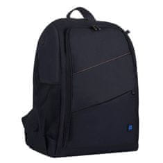 Puluz Camera Bag ruksak za fotoaparat i dodaci, crno