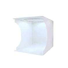 Puluz Studio foto box s LED osvjetljenjem 30 cm