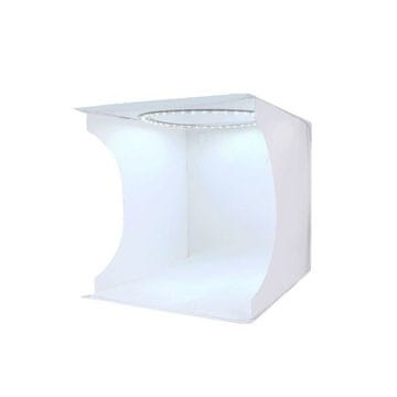 Puluz Studio foto box s LED osvjetljenjem 30 cm