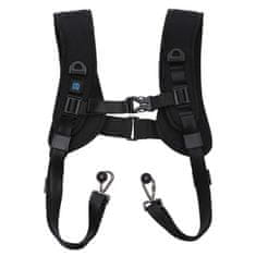 Puluz Double Shoulder remen za kamere