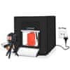 Studio foto box s LED osvjetljenjem 60 cm