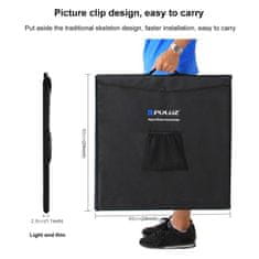 Puluz Studio foto box s LED osvjetljenjem 60 cm