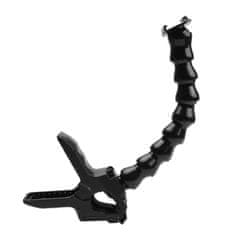 Puluz Clip Holder držač za sportske kamere, crno