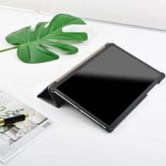 Onasi Onasi Style torbica za Samsung Galaxy Tab A7 T500/T505, 10,4, crna