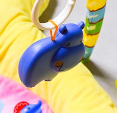 Aga4Kids Igralište Patkica MRBM06