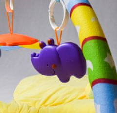 Aga4Kids Igralište Patkica MRBM06