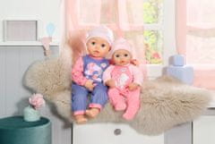 Baby Annabell Velika Annabell, 54 cm