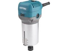 Extol Industrial Višenamjenska glodalica (8793302) 710W