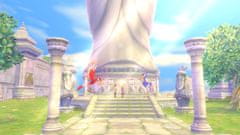 Nintendo The Legend of Zelda: Skyward Sword HD igra, Switch
