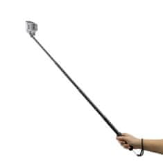 LAMAX PRO selfie štap 90 cm, crni