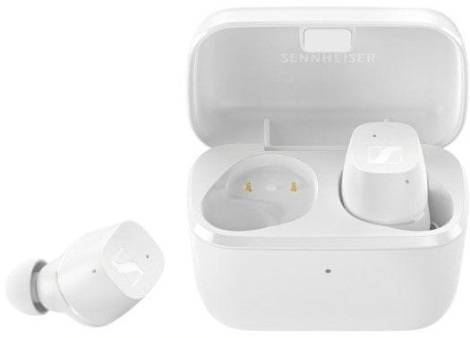 Sennheiser slušalice CX True Wireless