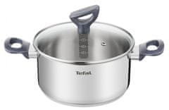 Tefal lonac s poklopcem Daily Cook 20 cm G7124445