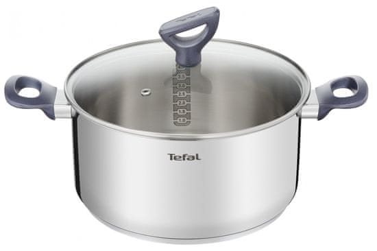 Tefal lonac s poklopcem Daily Cook 24 cm G7124645