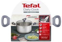 Tefal lonac s poklopcem Daily Cook 24 cm G7124645