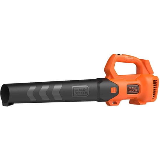 Black+Decker akumulatorski puhač lišća BCBL200B